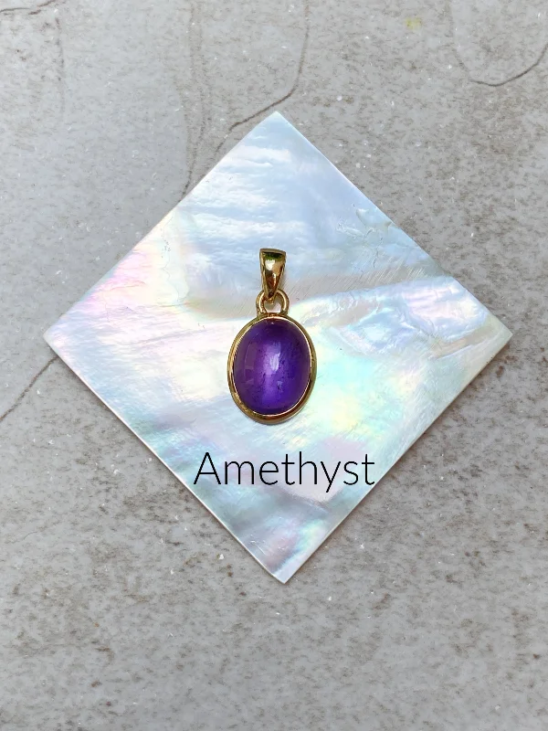 Amethyst