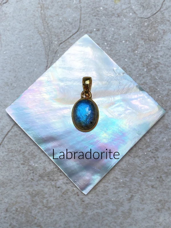 Labradorite
