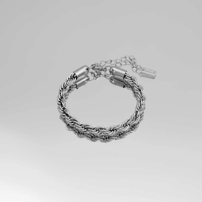 Silver Plated
