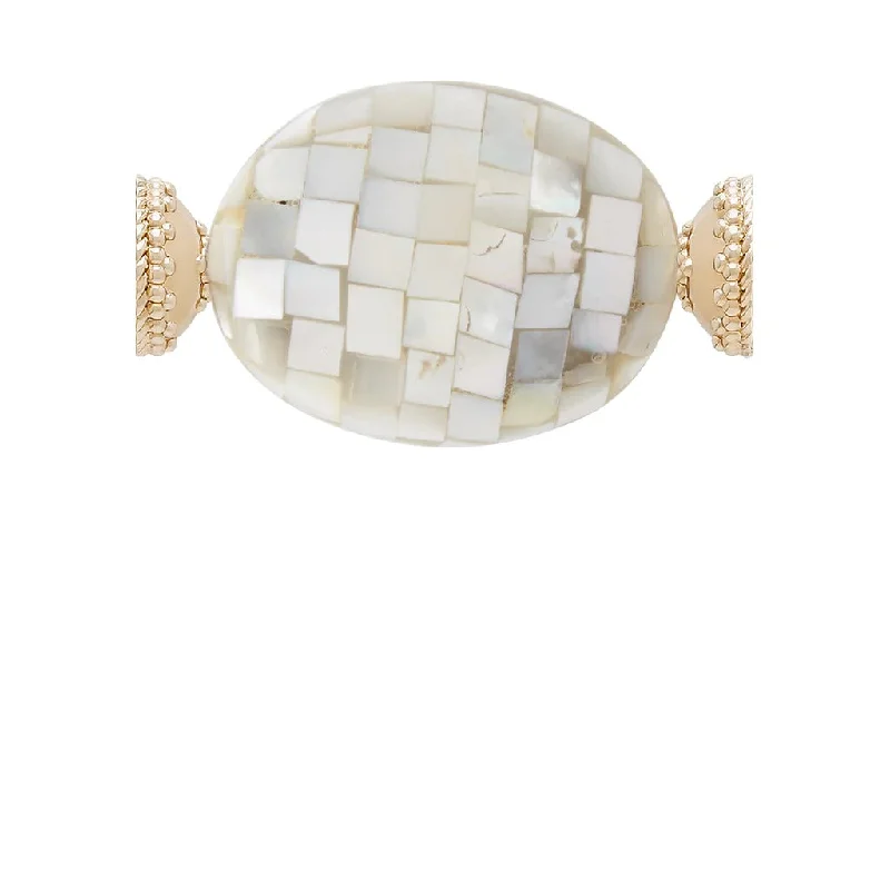 Exclusive Jewelry Sale – Limited-Time Discounts Clara Williams Mosaic Pearl Centerpiece Exclusive Jewelry Sale – Limited-Time Discounts Clara Williams Mosaic Pearl Centerpiece
