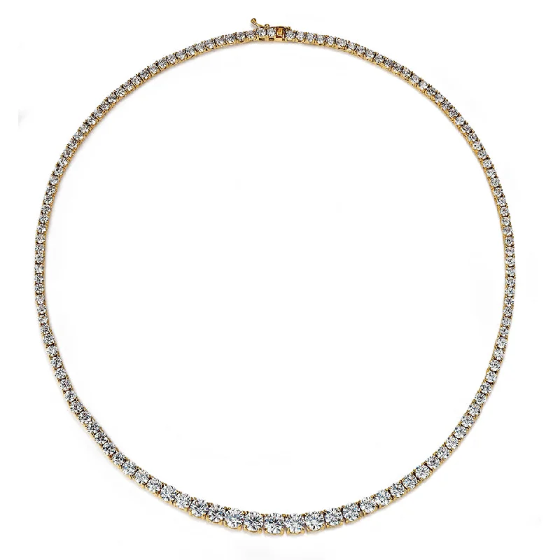 Must-Have Jewelry At Irresistible Discounts Classic Splendour Necklace
