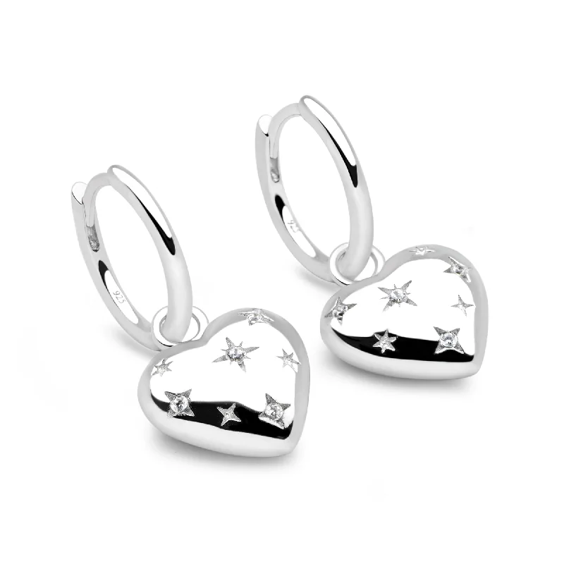 Stunning Jewelry Pieces At The Lowest Prices Ever Cosmic Love Earrings