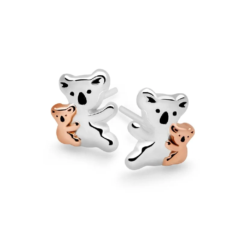 Limited-Time Jewelry Sale – Elegant Styles At Less Cute Koala Studs
