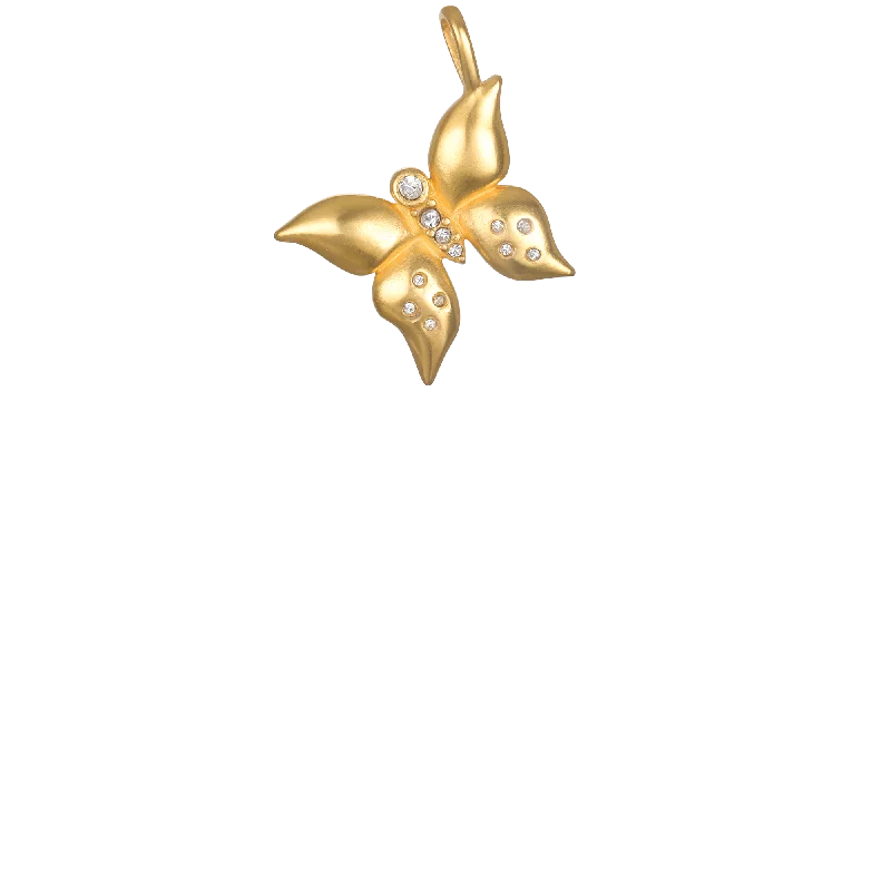 Get The Jewelry You Love At A Price You Love Butterfly by @cutenlittle