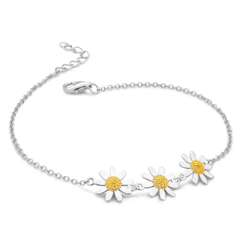 Unmissable Discounts On Timeless Jewelry Pieces Daisy Daze Bracelet