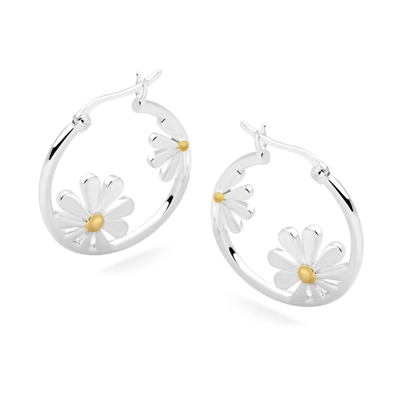 Daisy Dreamers Hoops