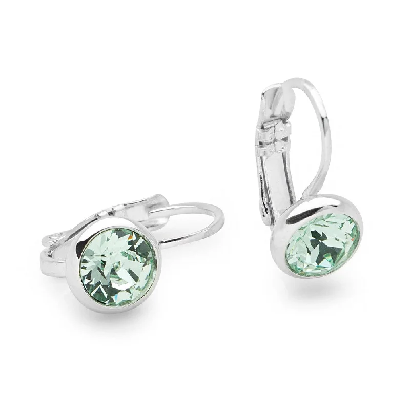 Shop Dazzling Jewelry With Special Promotional Discounts Emerald Water Earrings