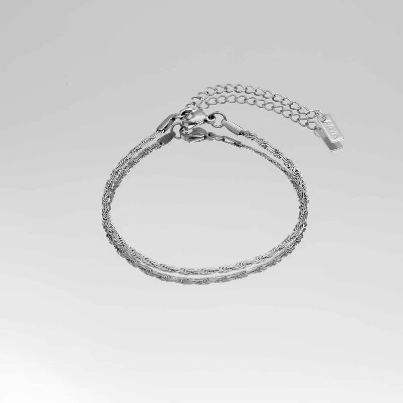 Silver Plated