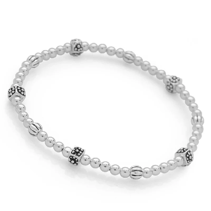Seasonal Jewelry Sale – Upgrade Your Collection Garden Temple Bracelet