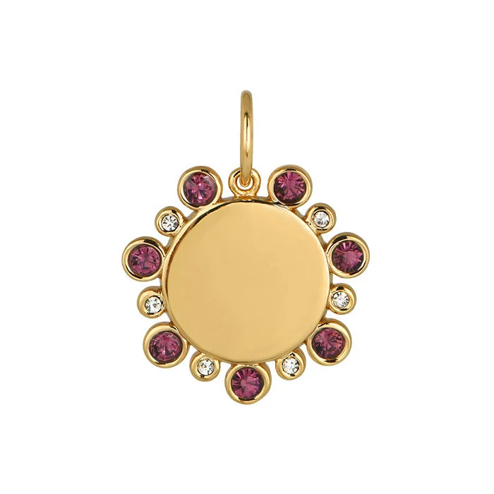Unmissable Discounts On Timeless Jewelry Pieces Goldbug February Birthstone Pendant Unmissable Discounts On Timeless Jewelry Pieces Goldbug February Birthstone Pendant