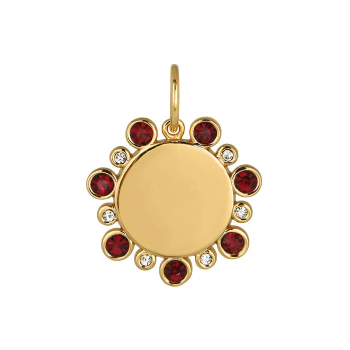 Holiday Jewelry Sale – Perfect Gifts At The Best Prices Goldbug January Birthstone Pendant Holiday Jewelry Sale – Perfect Gifts At The Best Prices Goldbug January Birthstone Pendant