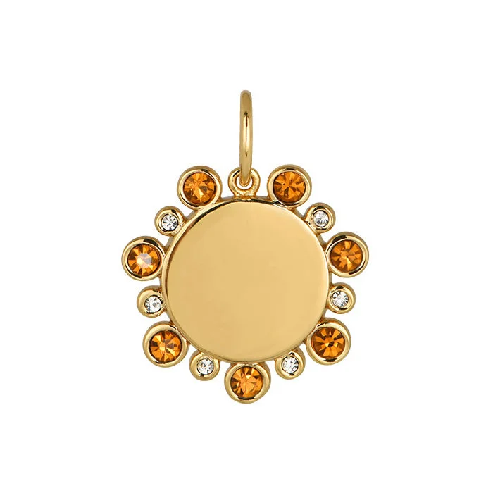 Elegant Jewelry At Unbeatable Offers – Shop Before It's Gone Goldbug November Birthstone Pendant Elegant Jewelry At Unbeatable Offers – Shop Before It's Gone Goldbug November Birthstone Pendant