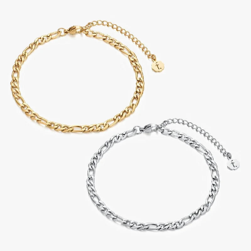 Shine Without Limits – Jewelry Sale Happening Now Kyra Anklet