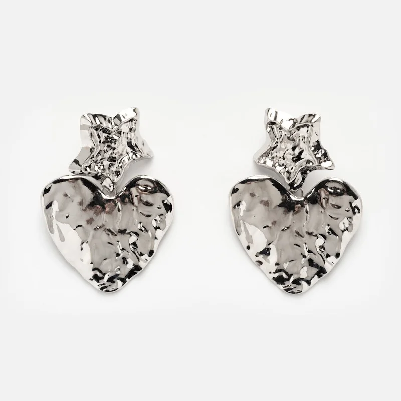 La Etoile Earrings