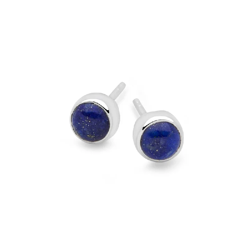 Holiday Jewelry Sale – Perfect Gifts At The Best Prices Lapis Beam Studs