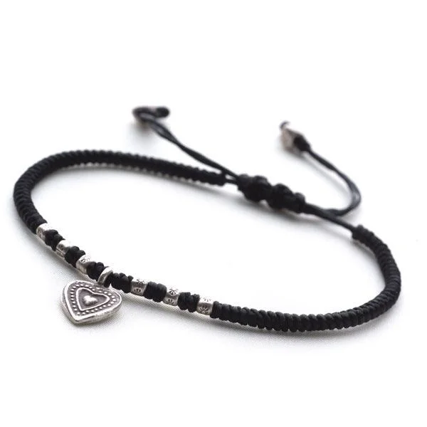 Best-Selling Jewelry Styles Now At Exclusive Discounts Love Noir Bracelet