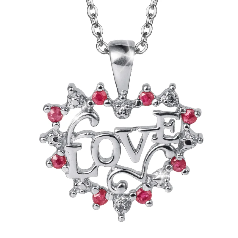 Exclusive Jewelry Bundles At Discounted Prices Love's Promise Pendant