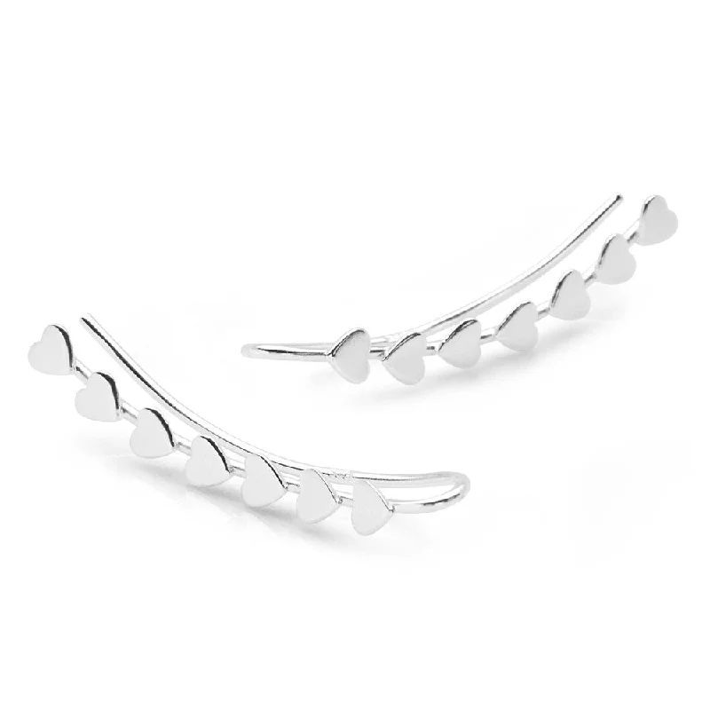 Flash Sale On Stunning Jewelry – Don't Miss Out Lovestruck Ear Climber