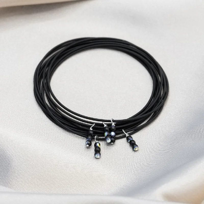 Upgrade Your Jewelry Collection For Less Drop Bead Charm