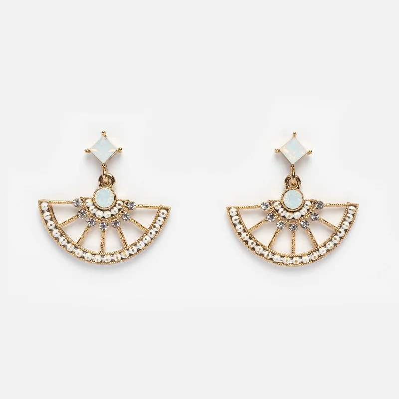 Jewelry Deals That Sparkle – Shop Today Margot Drop Earrings