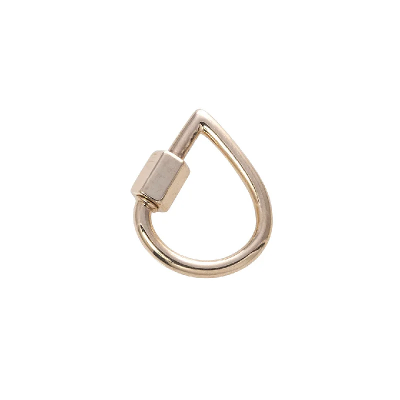 Holiday Jewelry Sale – Perfect Gifts At Great Prices Marla Aaron 14K Yellow Gold Baby Drop Lock Holiday Jewelry Sale – Perfect Gifts At Great Prices Marla Aaron 14K Yellow Gold Baby Drop Lock
