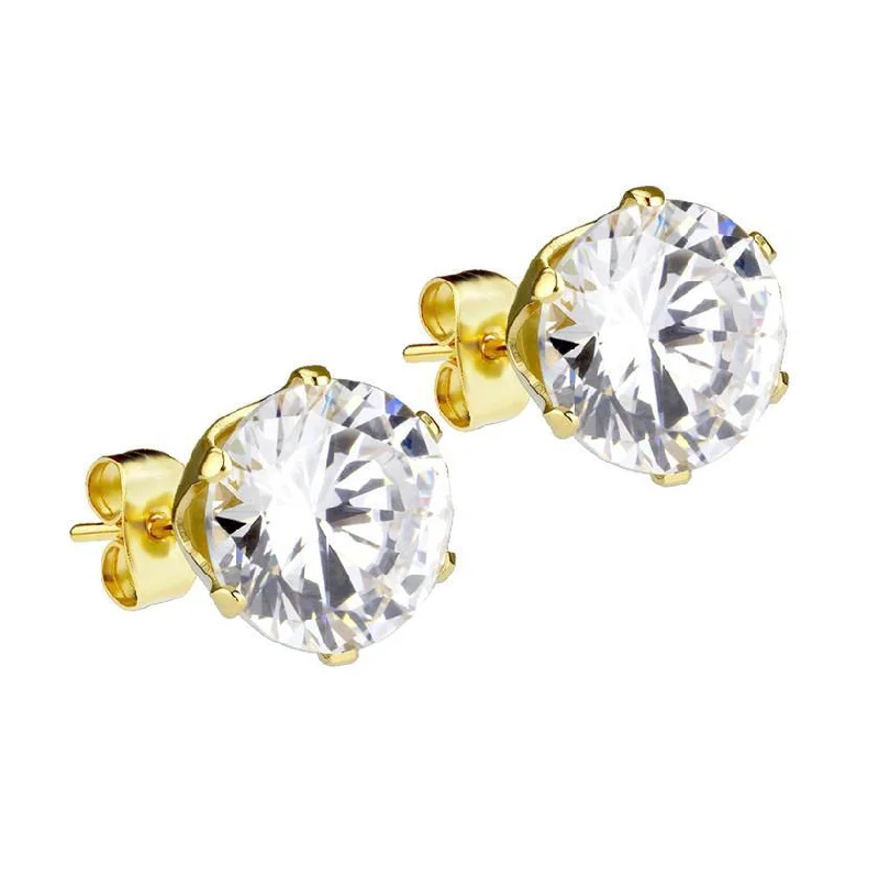 Jewelry Flash Sale – Stylish Designs At Unbeatable Rates Mister Circle Stud Earrings Jewelry Flash Sale – Stylish Designs At Unbeatable Rates Mister Circle Stud Earrings