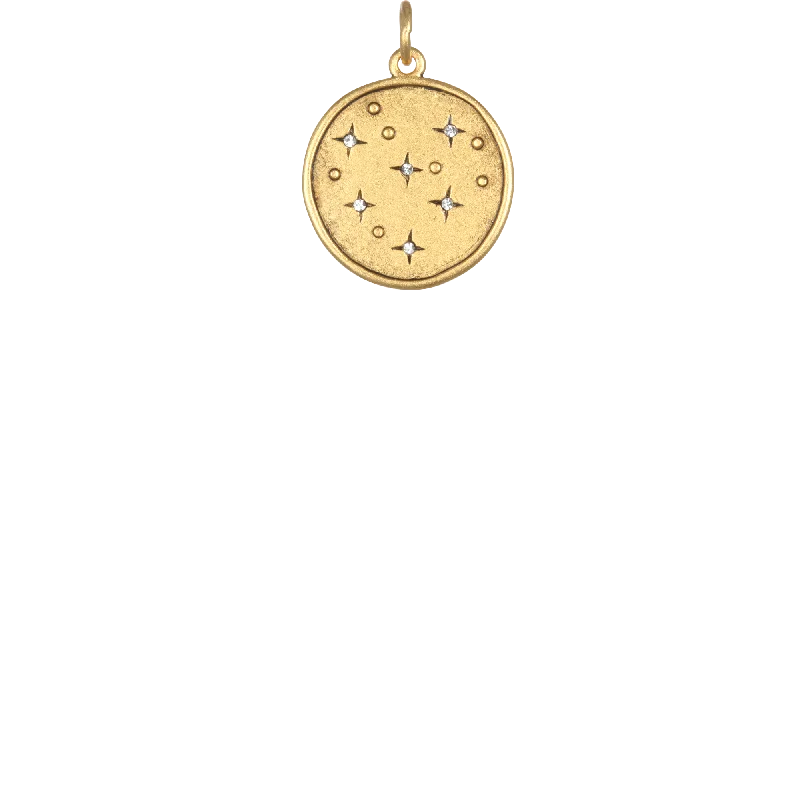 Luxury Jewelry Without The Luxury Price Tag Night Sky - Gold
