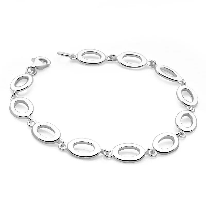 Grab Your Dream Jewelry At The Lowest Prices O-Line Bracelet