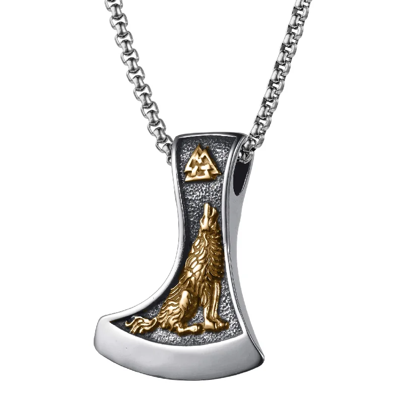 Shop Elegant Jewelry At Unbeatable Prices Odin's Legacy Pendant