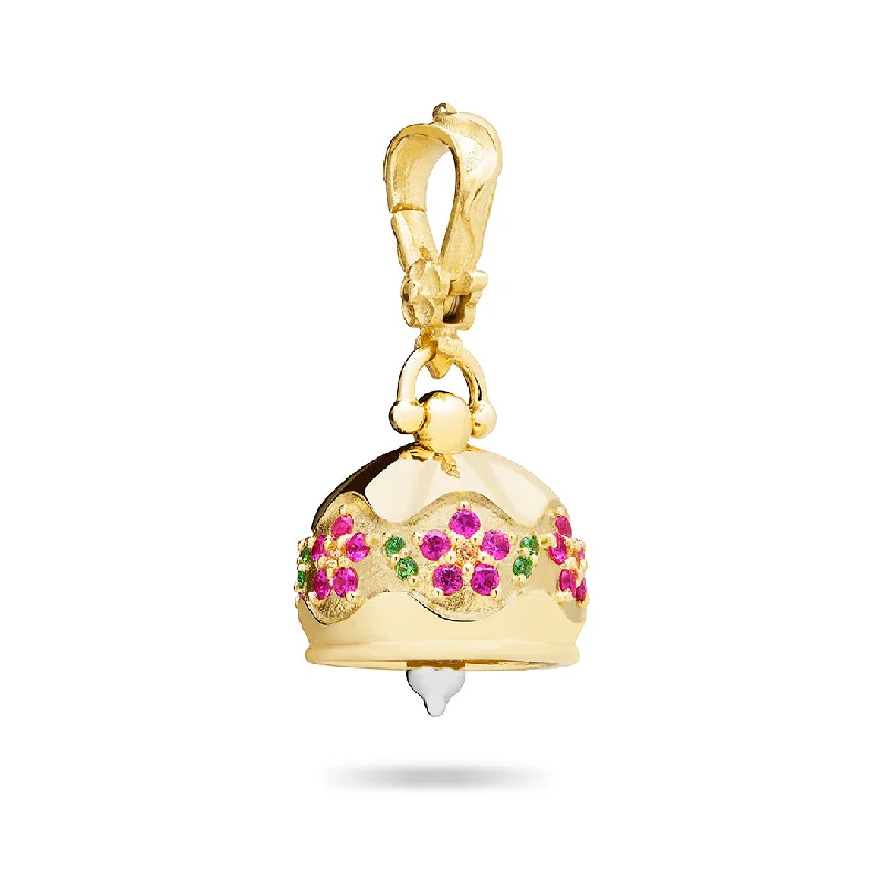 Paul Morelli Blossom Meditation Bell