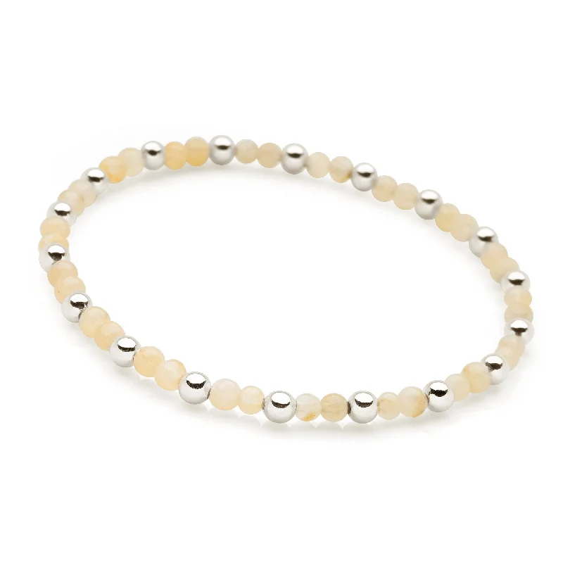 Limited Stock On Premium Jewelry At Low Prices Rainbow Moonstone Bracelet