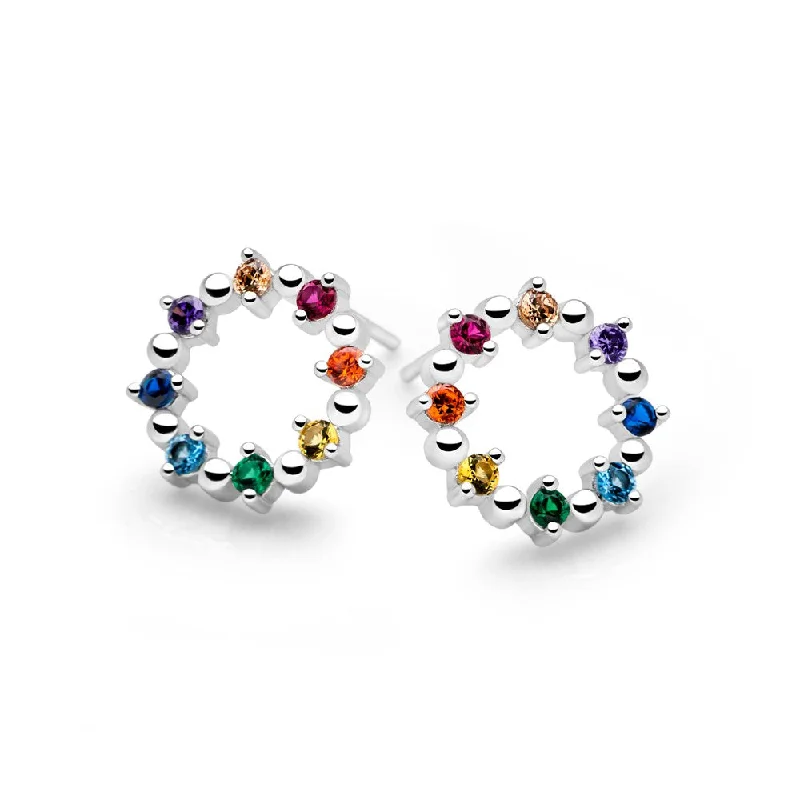 Exclusive Jewelry Bundles At Discounted Rates Rainbow Orion Earrings