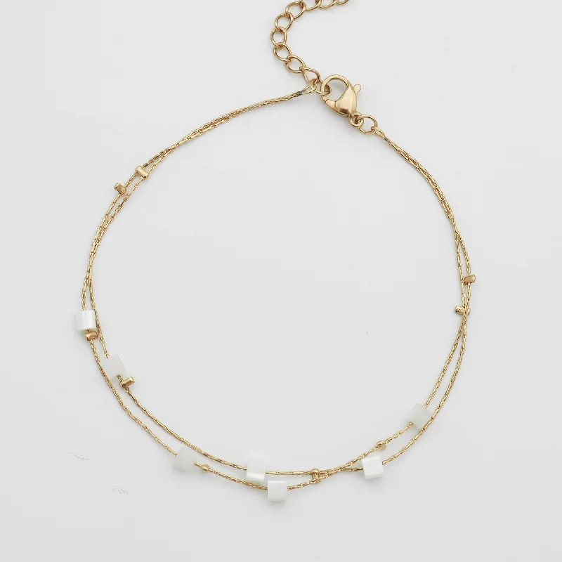 Trending Jewelry Now At Unbeatable Prices Saskia Anklet