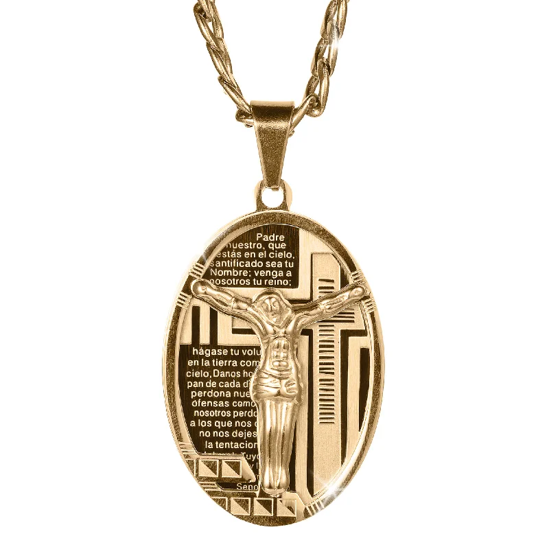 Limited-Time Offer On Premium Jewelry Collections Saviors Embrace Pendant
