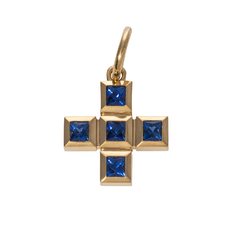 Jewelry Clearance Event – Last Chance For Stunning Deals Single Stone Sapphire Karina Cross Jewelry Clearance Event – Last Chance For Stunning Deals Single Stone Sapphire Karina Cross