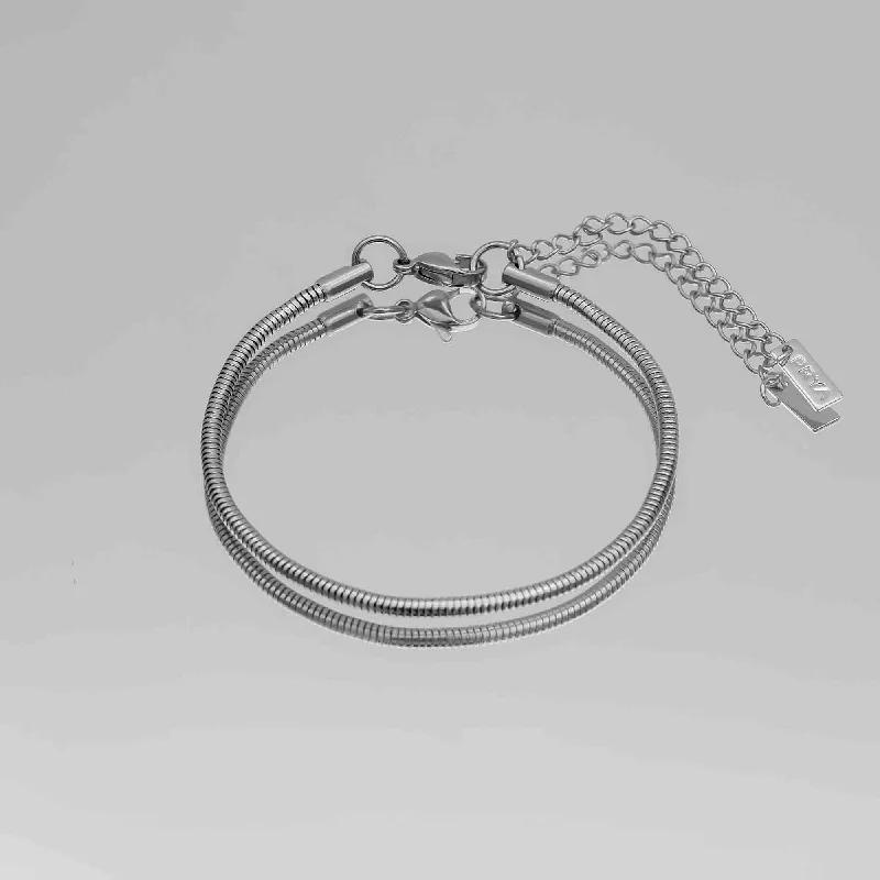Silver Plated