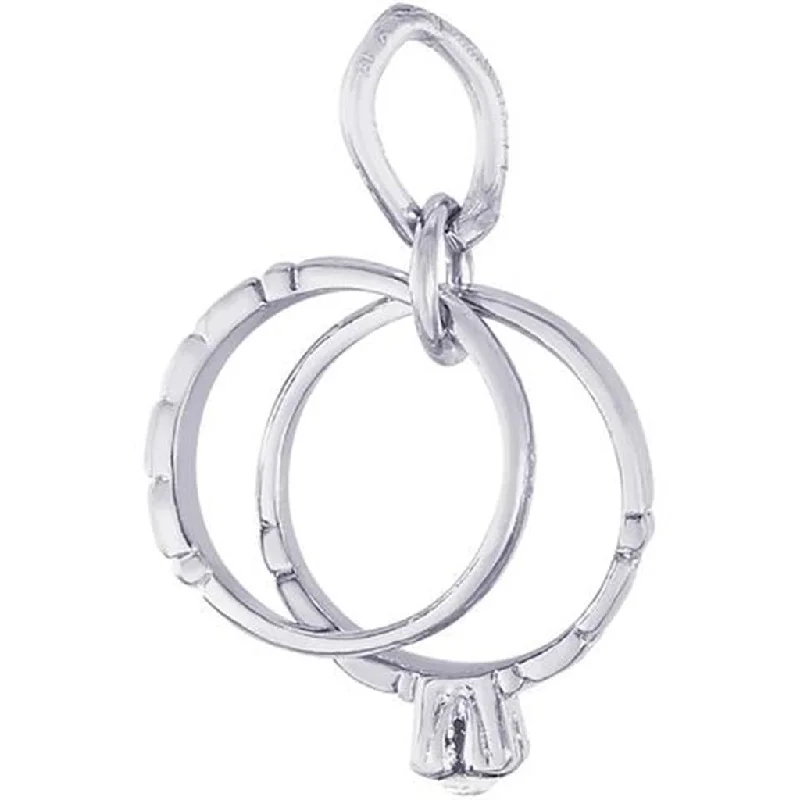 Unmissable Jewelry Sale – Shop Before It's Too Late Sterling Silver Wedding Rings Charm Unmissable Jewelry Sale – Shop Before It's Too Late Sterling Silver Wedding Rings Charm