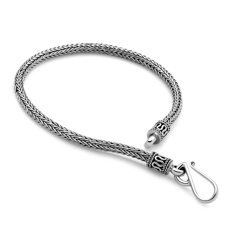 Shop Dazzling Jewelry With Special Promotional Discounts Subtle Yama Bracelet