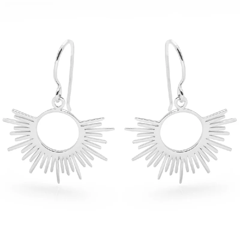 Personalized Jewelry At Special Discount Rates Summer Sol Earrings