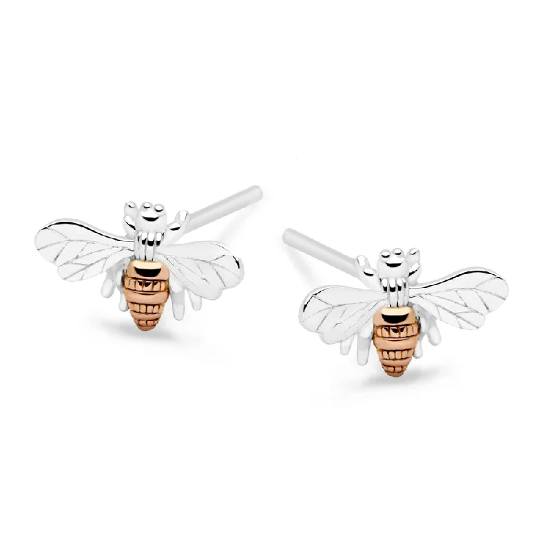 Shop Stylish Jewelry Now And Save Big Sunset Bee Studs
