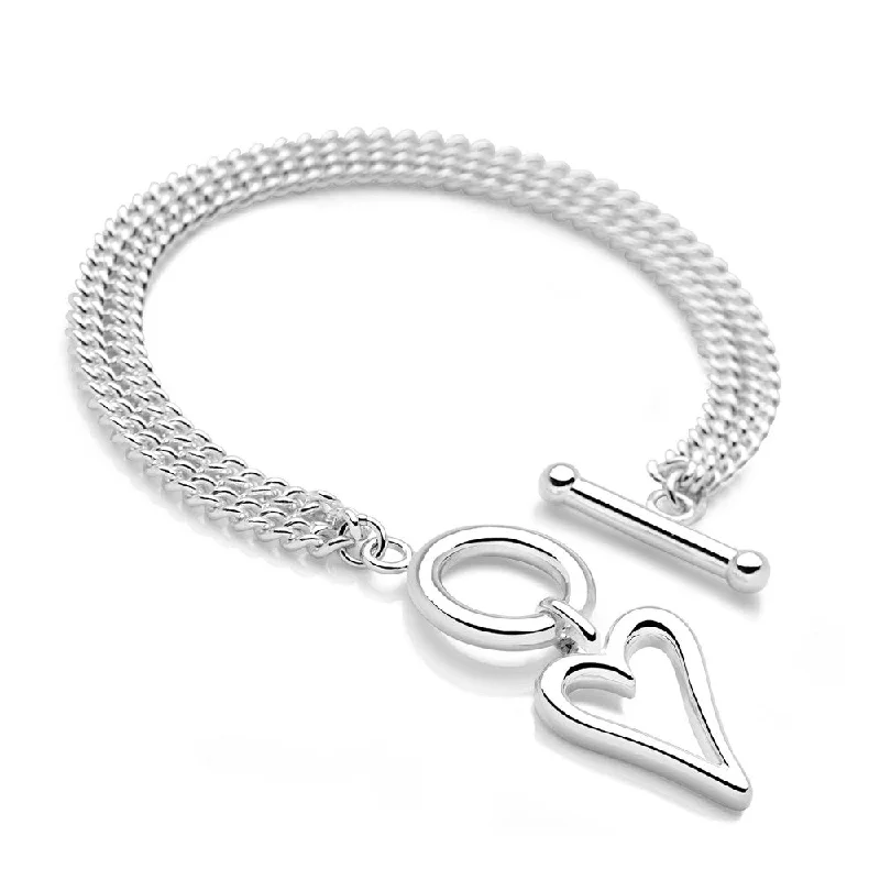 Seasonal Jewelry Sale – Upgrade Your Style Today Sweet Love Bracelet