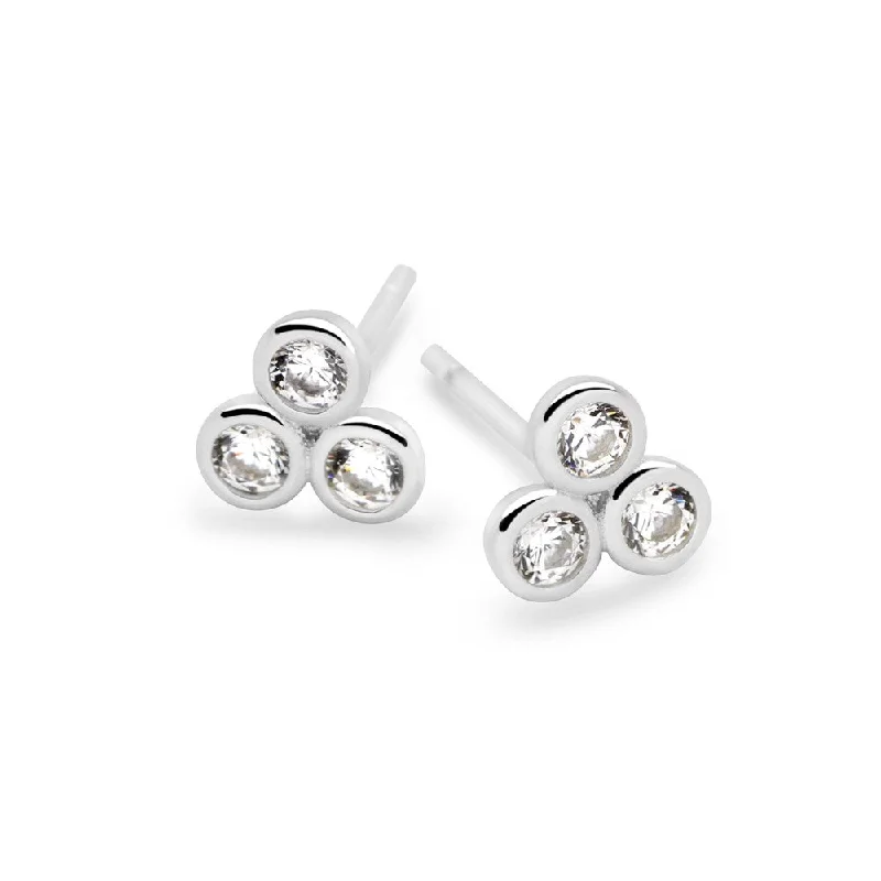 Personalized Jewelry Sale – Unique Pieces At Great Prices Trio Spark Studs