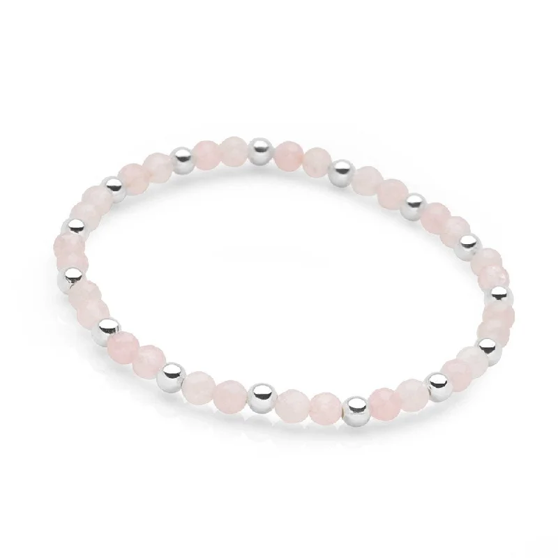 Dainty Floral Jewelry For Feminine Elegance Vintage Rose Bracelet