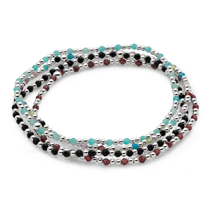 Wild Berries Bracelet