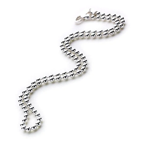 Shop Dazzling Jewelry At The Best Prices 2.2 mm Id Tag Chain 45cm