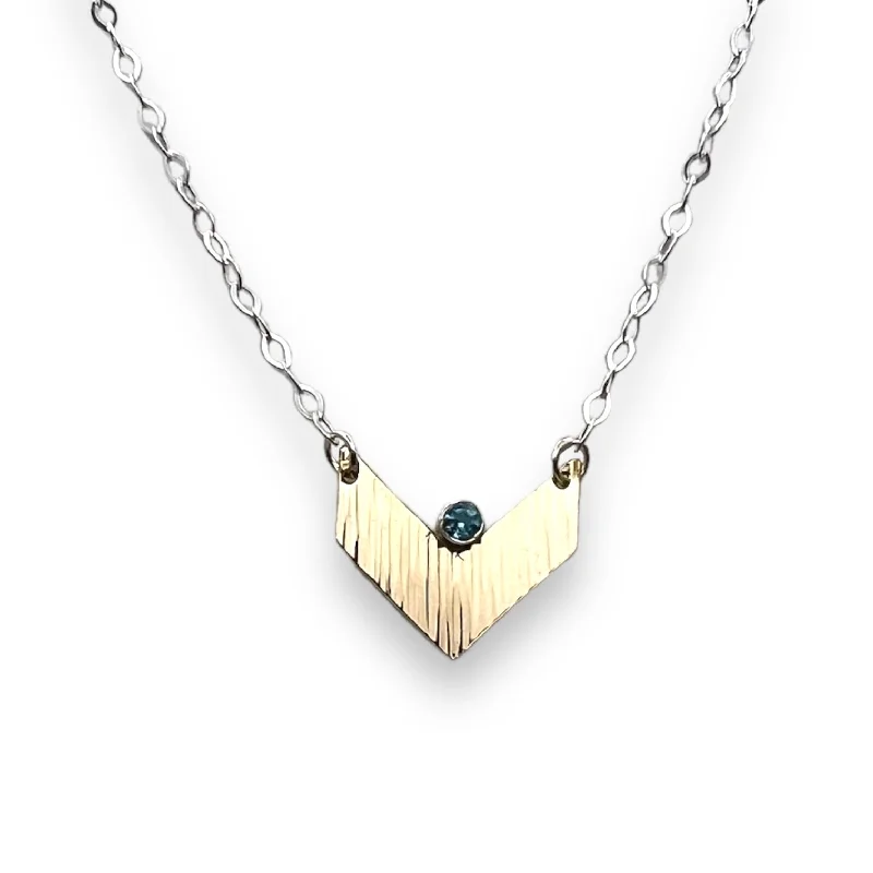 Best Jewelry Deals – Premium Quality At Exclusive Discounts 3184 - Chevronel Chain