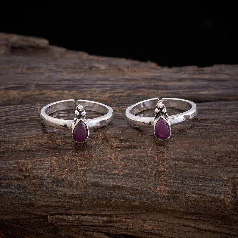 Seasonal Jewelry Clearance – Best Styles At The Lowest Prices 92.5 Silver Toe Ring 145861 Seasonal Jewelry Clearance – Best Styles At The Lowest Prices 92.5 Silver Toe Ring 145861