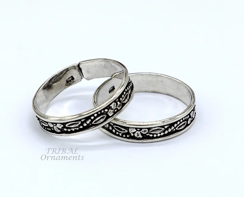Flash Jewelry Sale – Get Stunning Pieces At Low Prices 925 sterling silver modern trendy traditional cultural design thumb ring for foot, thumb toe ring band for brides wedding jewelry ntr67 Flash Jewelry Sale – Get Stunning Pieces At Low Prices 925 sterling silver modern trendy traditional cultural design thumb ring for foot, thumb toe ring band for brides wedding jewelry ntr67