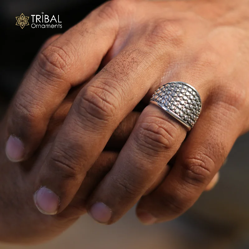 Shop Modern Jewelry Collections With Exclusive Discounts 925 sterling silver heavy stylish ring men's Jewelry sr758 Shop Modern Jewelry Collections With Exclusive Discounts 925 sterling silver heavy stylish ring men's Jewelry sr758