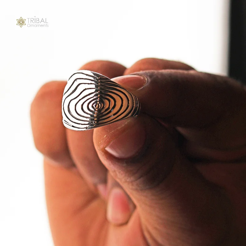 Once-A-Year Jewelry Sale – Grab Your Favorites Now 925 sterling silver spiral wave design ring men's Jewelry sr757 Once-A-Year Jewelry Sale – Grab Your Favorites Now 925 sterling silver spiral wave design ring men's Jewelry sr757
